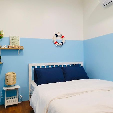 Rabbitat Hostel Μπανγκόκ Εξωτερικό φωτογραφία