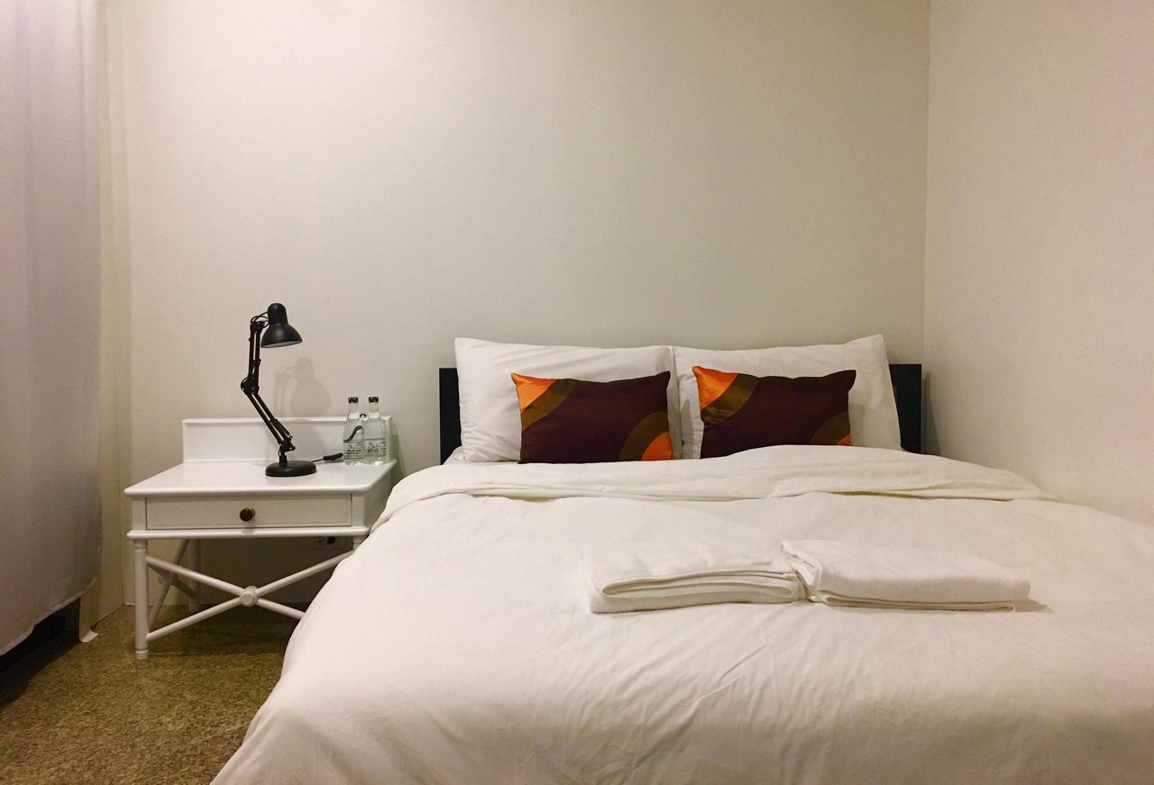 Rabbitat Hostel Μπανγκόκ Εξωτερικό φωτογραφία