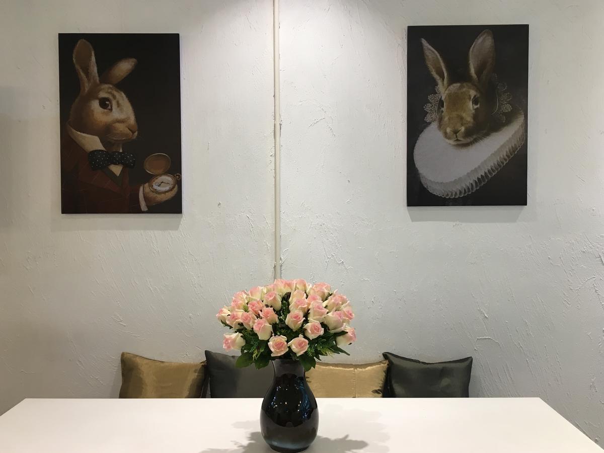 Rabbitat Hostel Μπανγκόκ Εξωτερικό φωτογραφία
