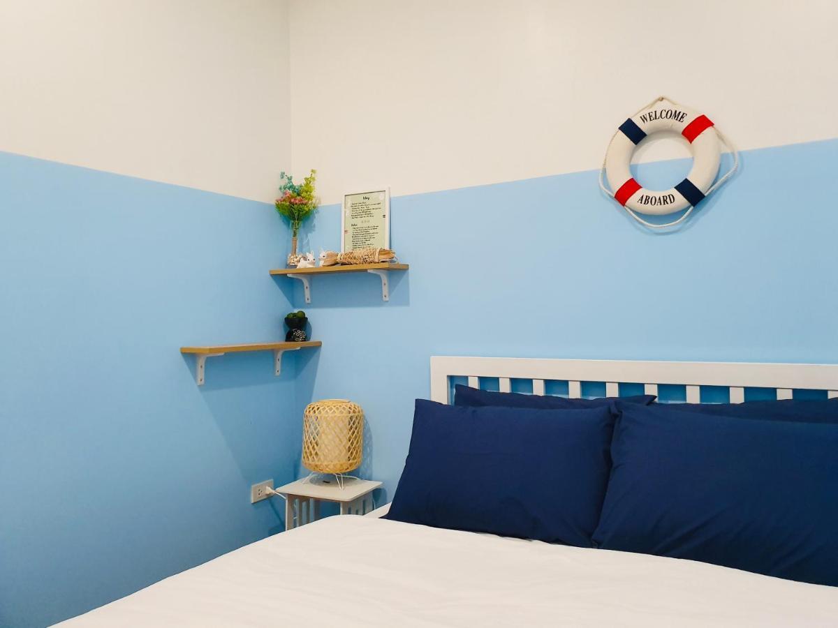 Rabbitat Hostel Μπανγκόκ Εξωτερικό φωτογραφία